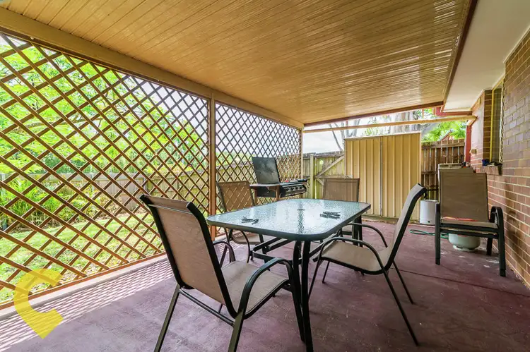 Third view of Homely house listing, 16/5 Spalding Crescent, Goodna QLD 4300