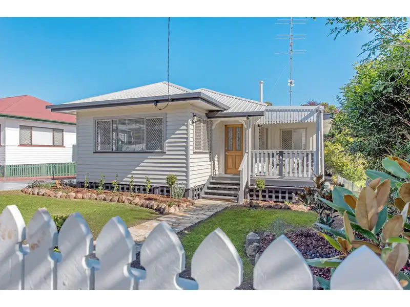 Main view of Homely house listing, 11 Peel Street, South Toowoomba QLD 4350