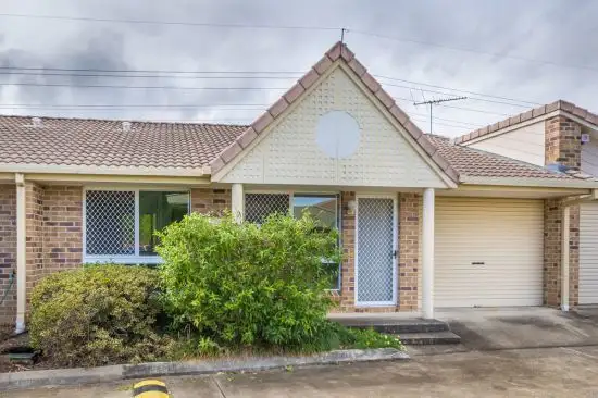 Main view of Homely unit listing, 3D/ 26-38 Mecklem Street, Strathpine QLD 4500