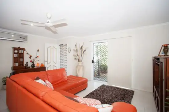 Main view of Homely unit listing, 2/27 Lorraine Court, Andergrove QLD 4740