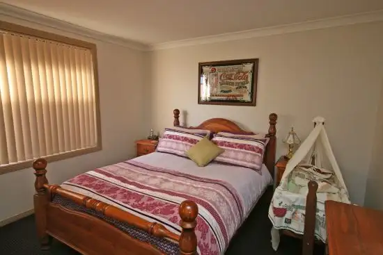 Sixth view of Homely house listing, 66 Wahroonga Drive, Tamworth NSW 2340