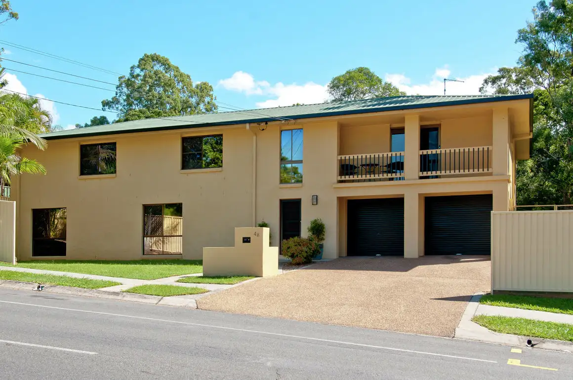 Main view of Homely house listing, 48 Roselea Street, Shailer Park QLD 4128