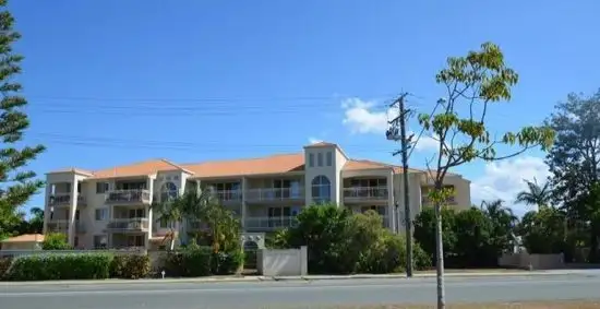 Third view of Homely unit listing, 74 Thomas Drive, Chevron Island QLD 4217