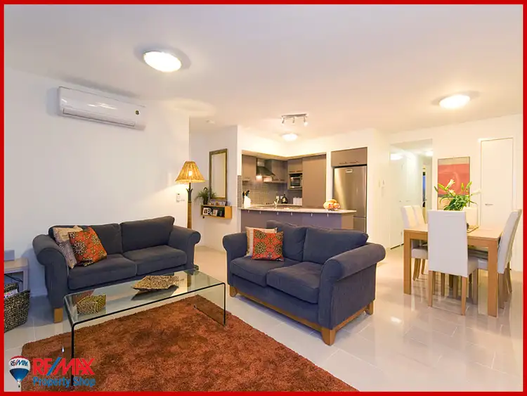 Fifth view of Homely house listing, 14/86 Brighton Rd, Sandgate QLD 4017