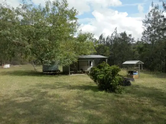 Second view of Homely rural property listing, Lot 162 Emu Creek Rd, Tabulam NSW 2469