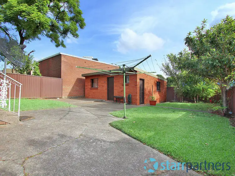 Fourth view of Homely house listing, 122 Caldwell Parade, Yagoona NSW 2199