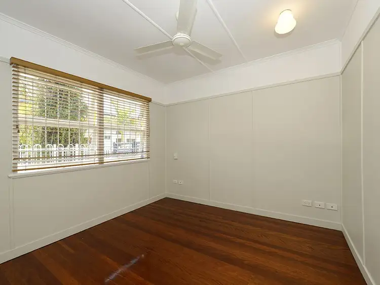 Fifth view of Homely apartment listing, 8 / 50 Stevenson Street, Paddington QLD 4064