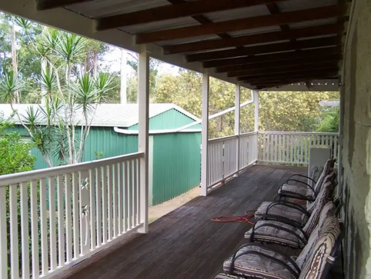 Sixth view of Homely house listing, 61 Eljays Road, The Palms QLD 4570