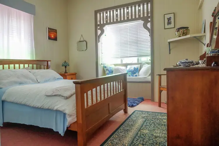 Sixth view of Homely house listing, 8 Hamwood Street, Toowoomba City QLD 4350