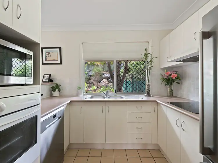 Fifth view of Homely townhouse listing, 20-1180 Creek Road, Carina Heights QLD 4152