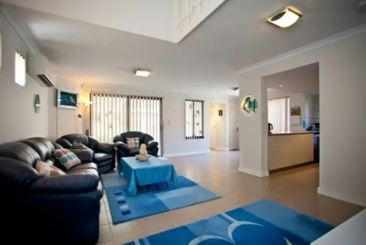 Fifth view of Homely townhouse listing, 10 Midvale Place, Midvale WA 6056