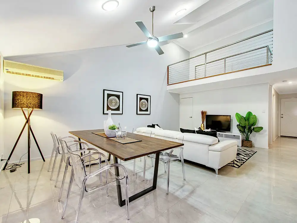 Main view of Homely townhouse listing, 12/52 Bevan Street, Mount Gravatt East QLD 4122