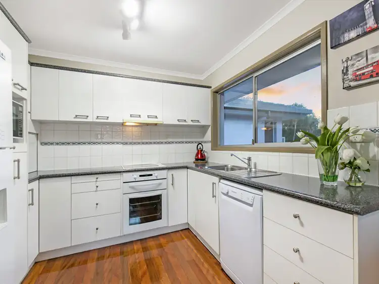 Fifth view of Homely house listing, 11 Wirra Street, Shailer Park QLD 4128