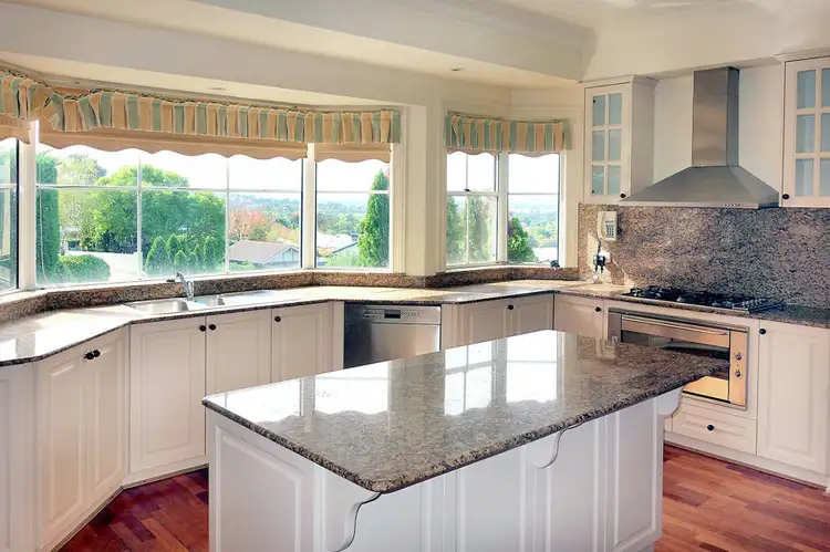 Second view of Homely house listing, 3 Gordon Close, Kooringal NSW 2650