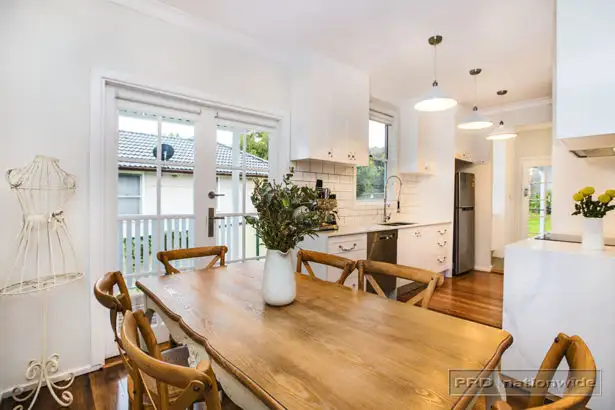 Second view of Homely house listing, 14 Blackbutt Parade, Kotara South NSW 2289