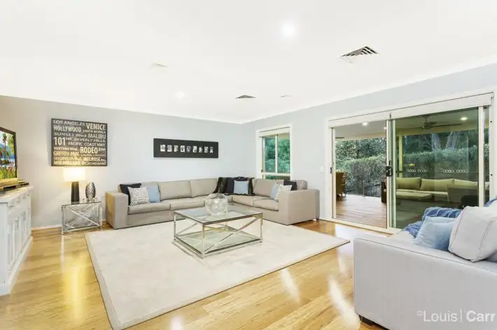 Third view of Homely house listing, 4 Jindall Court, Glenhaven NSW 2156