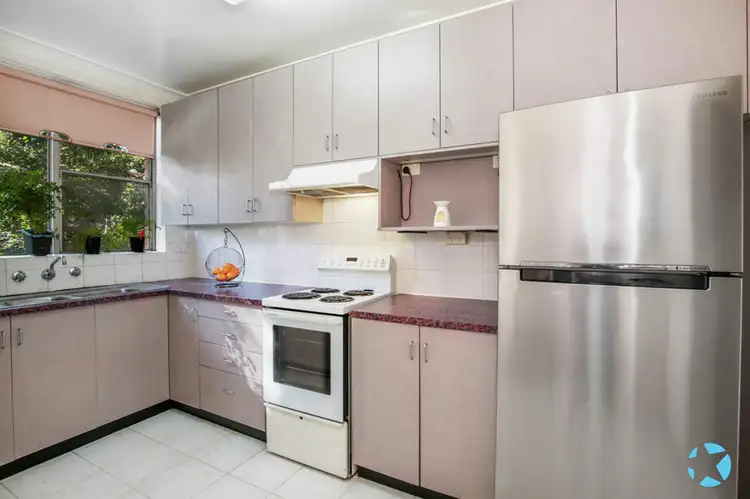 Second view of Homely apartment listing, 11/30-32 Meadow Crescent, Meadowbank NSW 2114