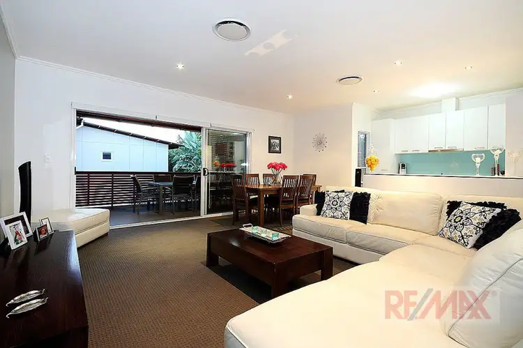41/28 Amazons Place, Jindalee QLD 4074