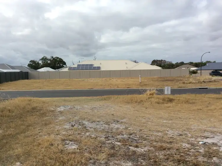 Fourth view of Homely land listing, 10 Birl Road, Capel WA 6271