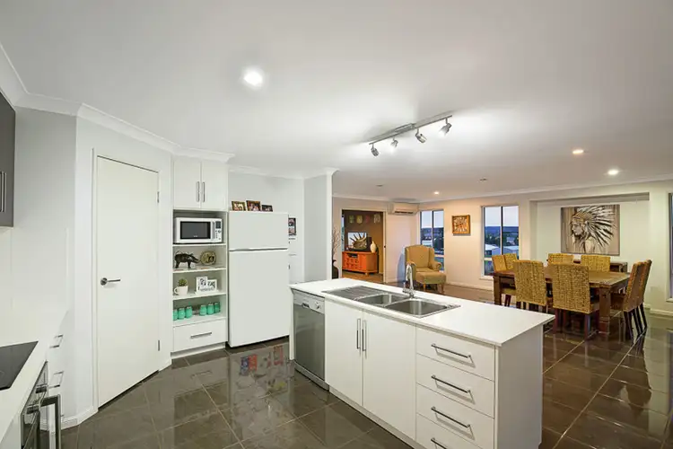 Third view of Homely house listing, 18 Settlers Drive, Gowrie Junction QLD 4352