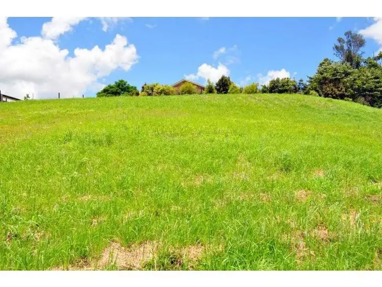 Second view of Homely land listing, Lot 23 Rosewood Crescent, Maleny QLD 4552