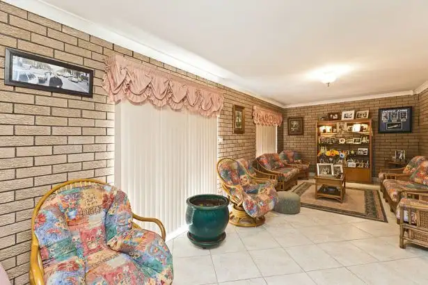 Sixth view of Homely house listing, 4 Glenogle Crescent, Wallsend NSW 2287