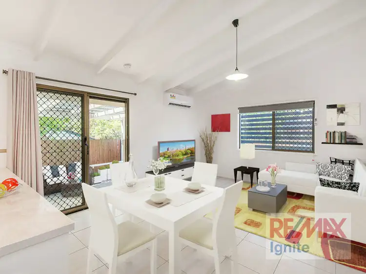 Second view of Homely house listing, 15 Hazelton Street, Riverhills QLD 4074