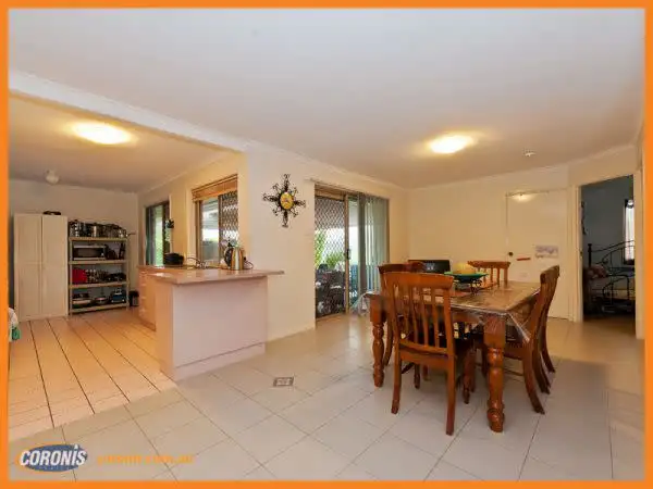 Third view of Homely house listing, 57 Bellini Road, Burpengary QLD 4505