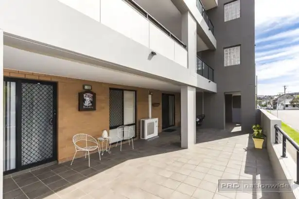 Third view of Homely apartment listing, 109/185 Darby Street, Cooks Hill NSW 2300