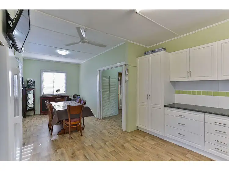 Third view of Homely house listing, 274 Taylor Street, Glenvale QLD 4350