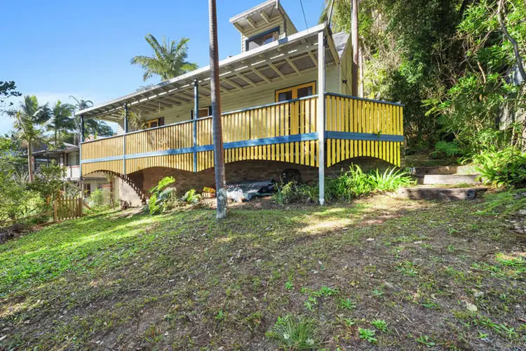 25 Lyon Street, Bellingen NSW 2454