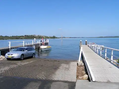 Fifth view of Homely villa listing, 3/1 Penguin Head Road, Culburra Beach NSW 2540