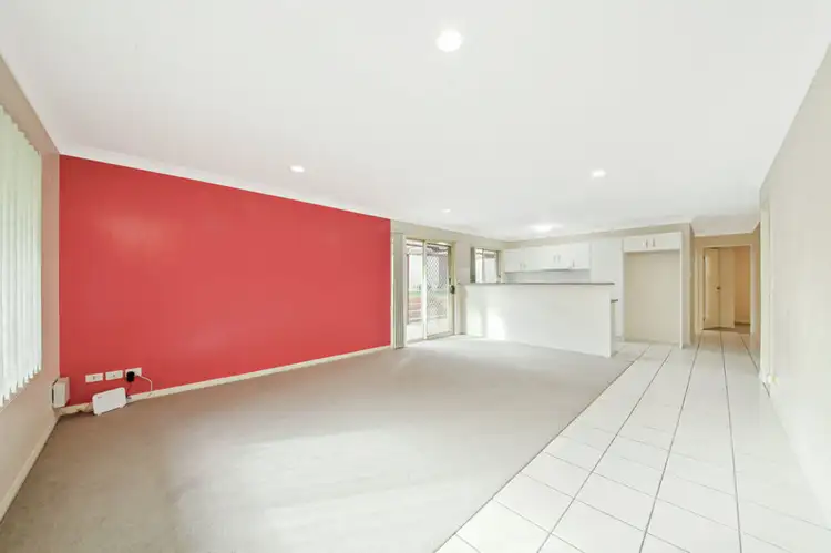 Main view of Homely semi-detached listing, 9/276 Handford Road, Taigum QLD 4018