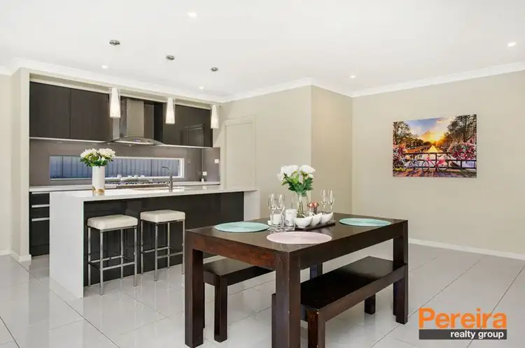 Third view of Homely house listing, 15 Buckingham Loop, Oran Park NSW 2570