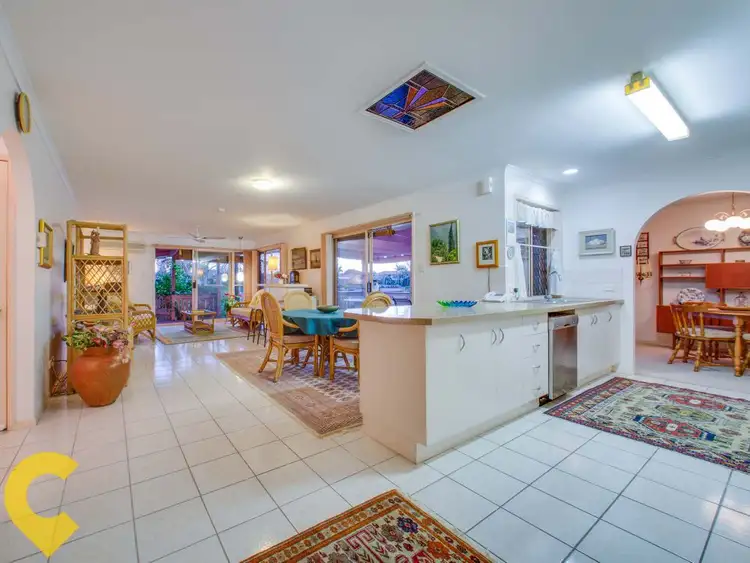 Second view of Homely house listing, 14 Royal Close, Wurtulla QLD 4575