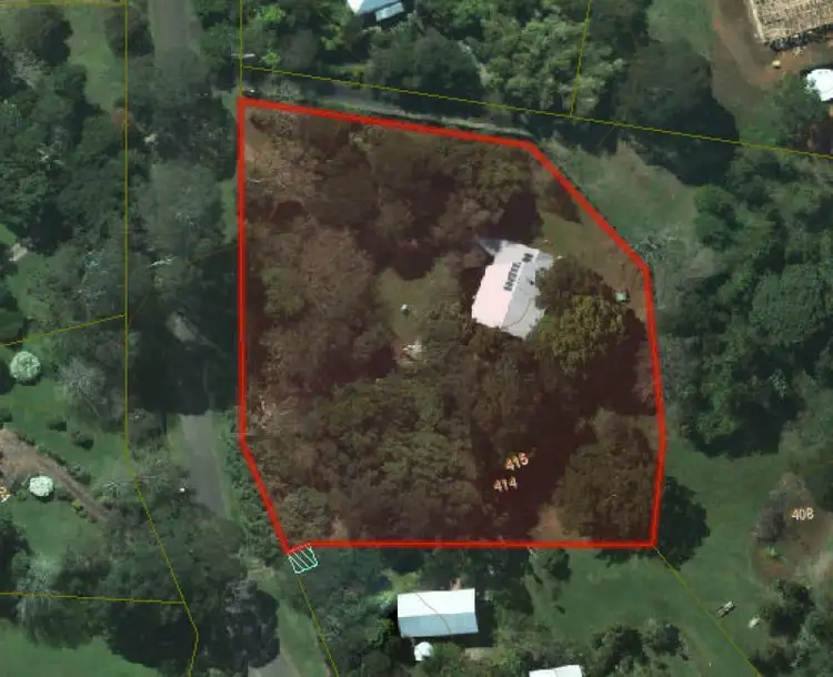 Second view of Homely rural property listing, 17 Obi Vale, Maleny QLD 4552