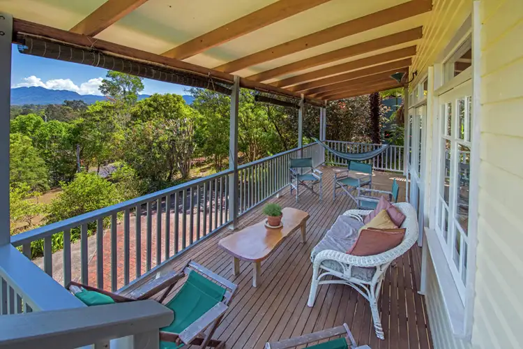35 Lyon Street, Bellingen NSW 2454