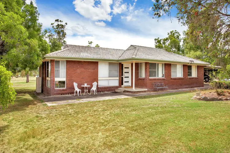Main view of Homely house listing, 41 Warrah Road, Tamworth NSW 2340
