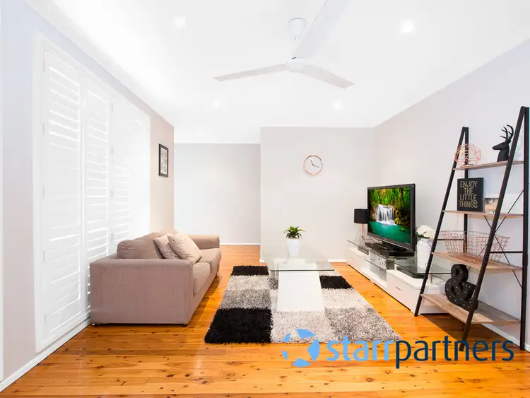 Second view of Homely house listing, 2 Mame Pl, Kearns NSW 2558