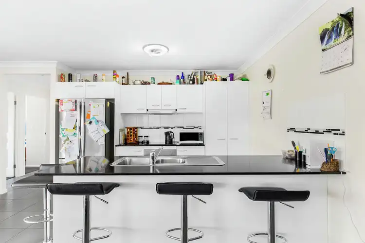 Sixth view of Homely house listing, 44 Sunridge Circuit, Bahrs Scrub QLD 4207