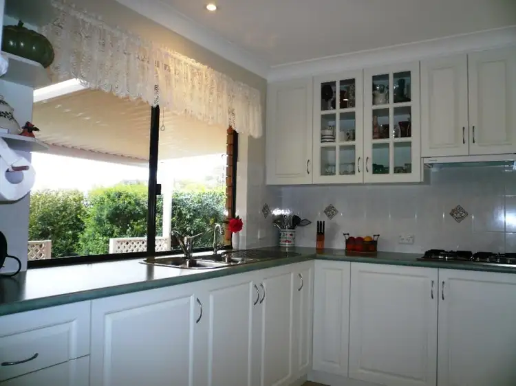Third view of Homely unit listing, 28/8 Highfields Road, Highfields QLD 4352
