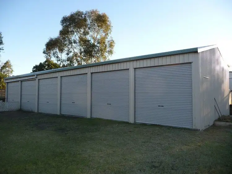 Second view of Homely house listing, 20 Roland Court, Peak Crossing QLD 4306