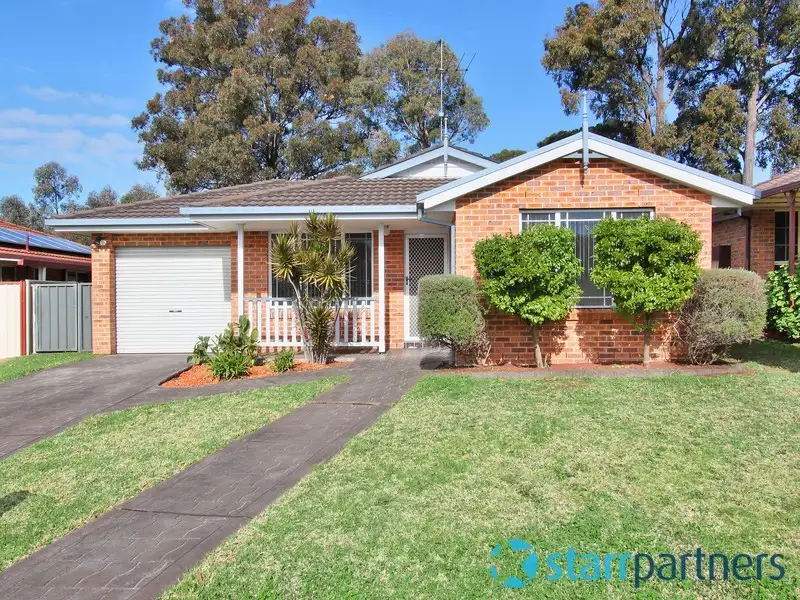 Main view of Homely house listing, 11 Martin Grove, Colyton NSW 2760