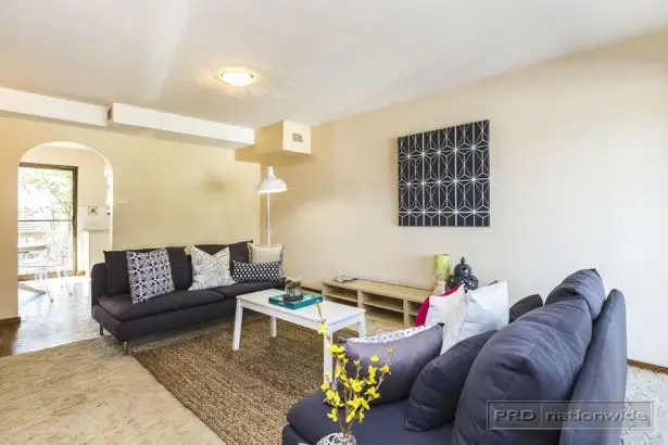 Fifth view of Homely unit listing, 1/2 Mary Street, Merewether NSW 2291