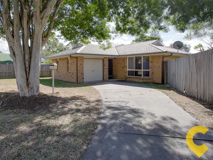Fifth view of Homely house listing, 1 Connor Crescent, Caboolture QLD 4510