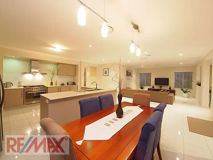 Sixth view of Homely house listing, 7 Crossing Drive, Eatons Hill QLD 4037