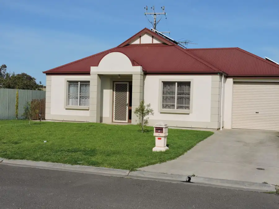 Main view of Homely house listing, 12 Hawke, Murray Bridge SA 5253