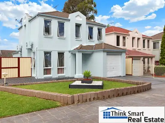 5 Giles Place, Plumpton NSW 2761