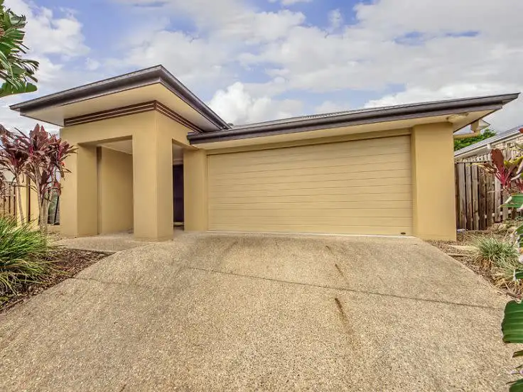 Second view of Homely house listing, 48 Siedofsky Street, Redbank Plains QLD 4301