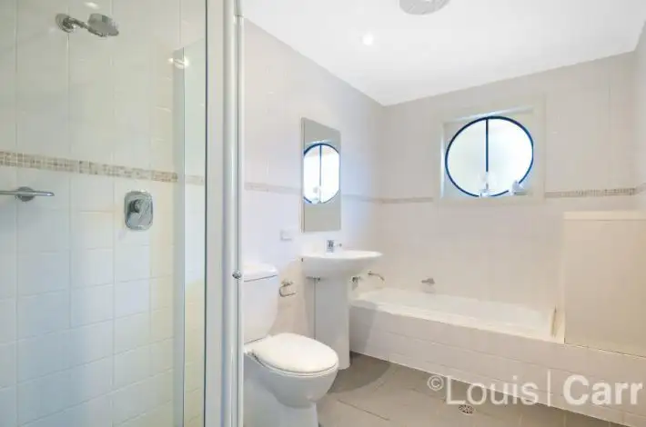 Sixth view of Homely townhouse listing, 15 Peartree Circuit, West Pennant Hills NSW 2125